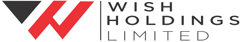 Wish Holdings Logo